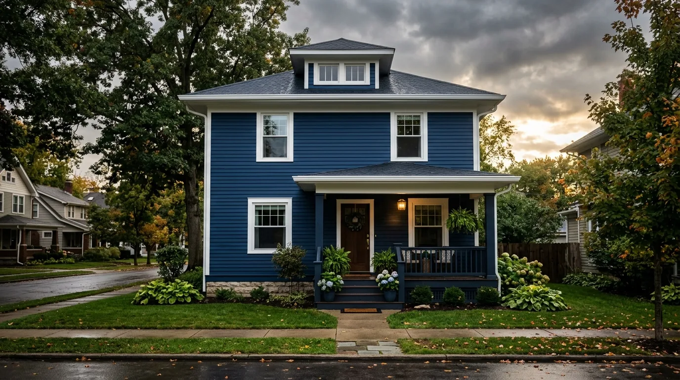 Apex Painting roofing services